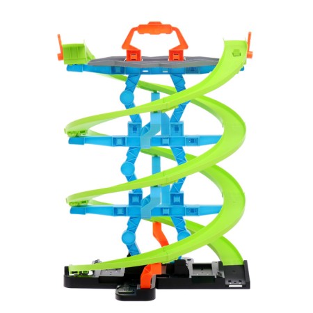 Auto traffic "Virazhi", included 8 cars-3