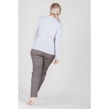 Cardigan female, size 42 56210-4