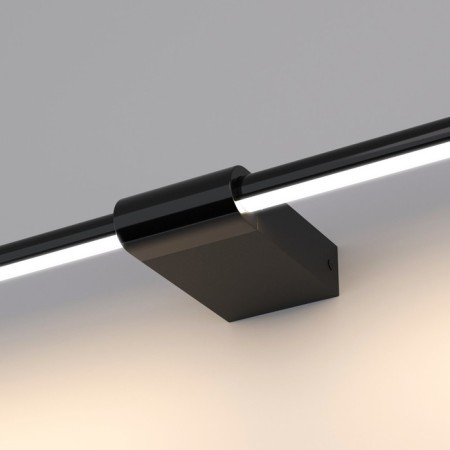 Interior backlight Elektrostandard, Luar LED 12 W, 95x600x25 mm, IP20, Black Pearl Color-1