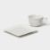Tea couple Magistro Porcelain Kingdom, 230 ml mug