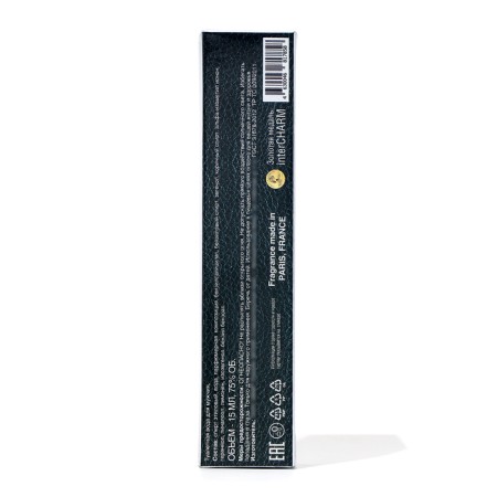 Toilet water for men Cocaine, 15 ml-3