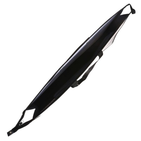 Folder for drawings and drawings A2, 650 x 470 x 100 mm, with handles, zipper plastic on top of Devente Word, inner pocket-5