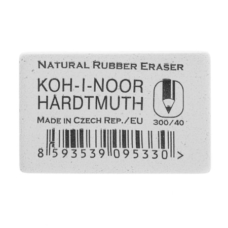 Lastik Koh-I-Noor Elephant 300/40, rubber-2