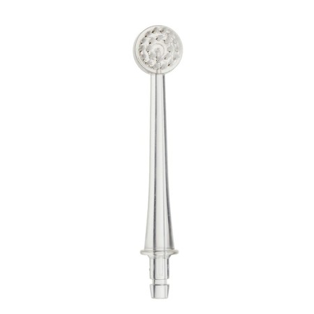 Irrigator CS Medica Aquapulsar CS-2, 18 W, portable, 2 modes, 5 nozzles, 220 V, white-10