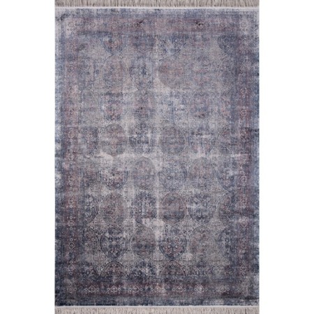 Rectangular carpet Merinos Mesmerize, size 240x340 cm, color 111 multi