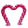 Star for balloon "Heart"