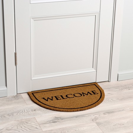 Rapid LadoM rug, 40 × 60 cm, coconut fiber-6