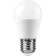 LED lamp (13W) 230V E27 6400K G45, LB-950