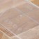 Container for bulk products "Step", 800 ml, 16 × 10 × 7 cm, white color