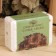 Salt briquette "spruce cones" with Altai herbs, 1.35 kg "Dobroparov"