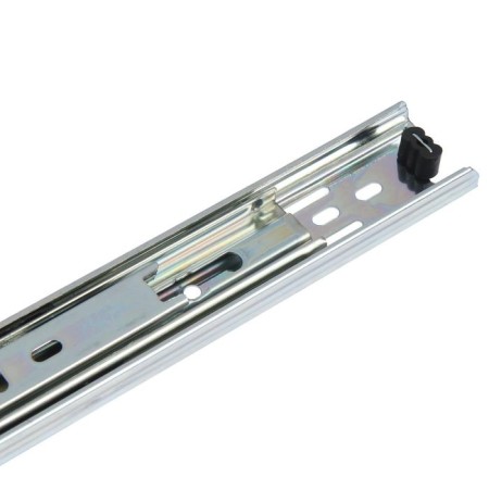 Ballic guides, full nomination, 35/350 mm, steel-3