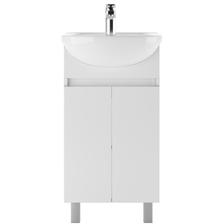 Iceberg Tumbling Norm under the sink Comers 45, without a box