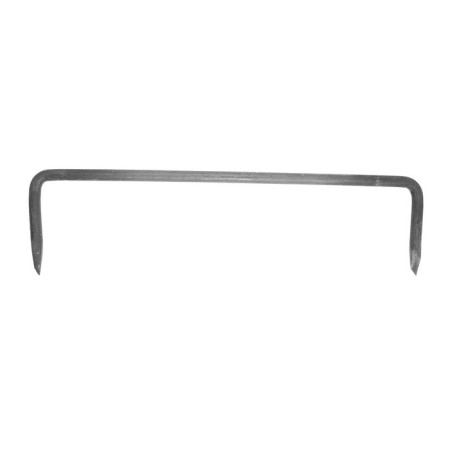 Construction bracket, tundra, 8x270x70 mm, 1 pc.-1