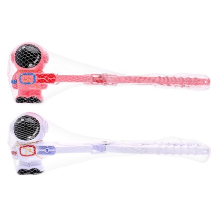Snowcople-sandpole "Cosmonaut", MIX color-6