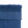 Leggings of nursery tange is plain, Denim color, height 122-128