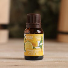 Essential oil 