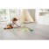 Puzzle for children Hape "Transport", 15 separate pictures