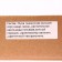 Sand cookies with a gold prediction, 20 pcs