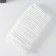 Vata zig-zag 200 grams for creativity white