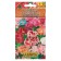 Flower seeds Godegia "Sinderella" large -flowered terry, mixture of colors, o, 0.2 g