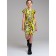 Dress for girl PlayTode, height 140 cm