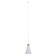 TRUK LOIK "LIKA" E27 40W white 14.5x14.5x21.5-121.5cm