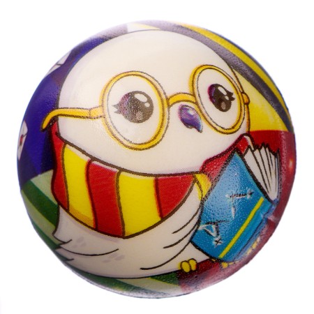 Baby Baby Soft "Magic Fun" 4.5 cm, in showbox-1
