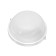 Lamp NBP 03-100-001 UK, E27, 100 W, 220 V, IP54, up to +130 °, white