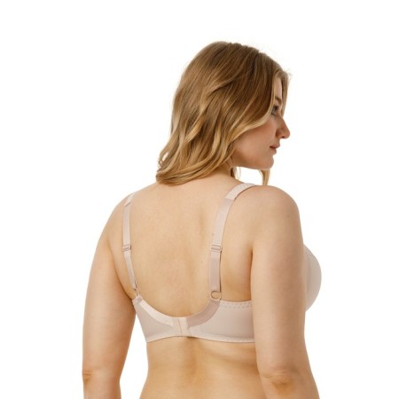 Women's bras of Lengy, size 105b, color silver peony-2