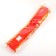 Baltic Babochka No. 7 "Golden Street", red color