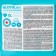 Panties for women in labor sterile lovular disposable XL, 5 pcs.
