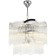 SEAUTY SEAUTY 12XE14 40W, size 50x50x56-150 cm, chromium color