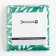 Bed linen saving and 2 joint venture "Spring" 173x215 cm, 175x214 cm, 50x70cm-2pcs, 60 g/m2, microfiber