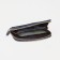 Women's wallet with lightning, blue color