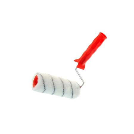 MATRIX GRAETS MATRIX 80657, polyacryl, 180 mm, pile 12 mm, d = 48 mm, handle d = 6 mm