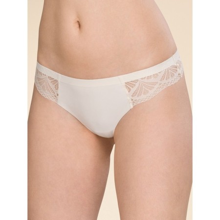 Female cowards, size 44, milk color