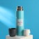 Thermos "Happiness", 500 ml, heat conservation 8-10 hours