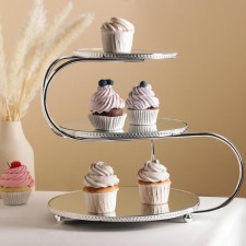 Stand for desserts 