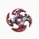 Souvenir weapon “Shuriken”, mix, d = 8.5 cm