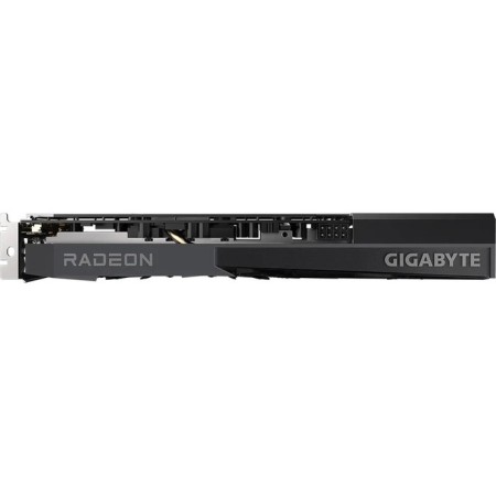 Gigabyte GV-R666EAGLE-8GD, AMD Radeon RX 6600, 8GB, GDDR6, HDMI, DP-4