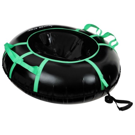 Winter Star tubing-vatter, case diameter 107 cm-4