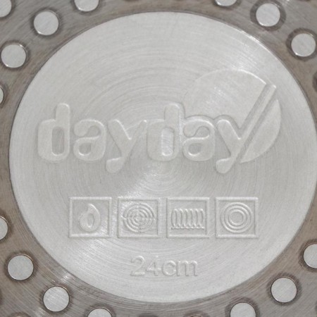 Pan Pro Line, D = 24 cm, anti -stick coating, induction-4