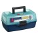 Fish-plastic box Salmo 2x-shed 02 is small.