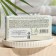 Soap Florinda Foglie Tabacco, 100 g