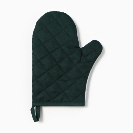 Mittens-seizure "Clover" 20x27cm, 100% p/e-1