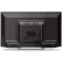 TV ASANO 32LH1030S, 32 ", 1366x768, DVB-T2/S2, 3XHDMI, 2XUSB, black