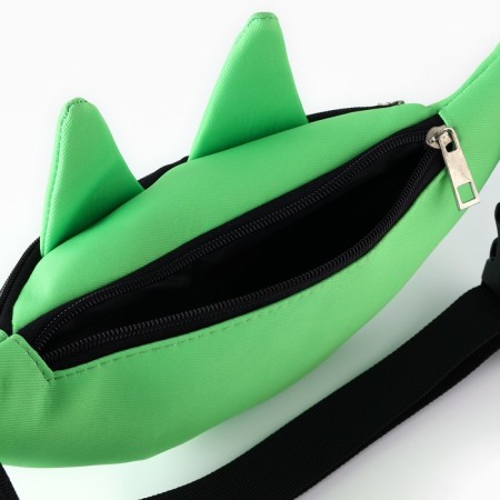 Barry Bag "Good Dinosaurus", 31x13x10 cm-5