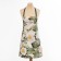 Apron Ethel Samellia 60x70 cm, 100% HL, sarzha 190 g/m2