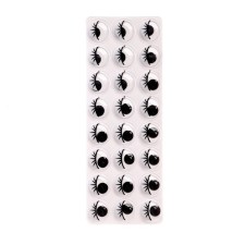 Elevaric eyes, set 24 pcs., Size 1 pc. - 1.5 cm