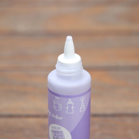 Dye-spray myth 30 g-1